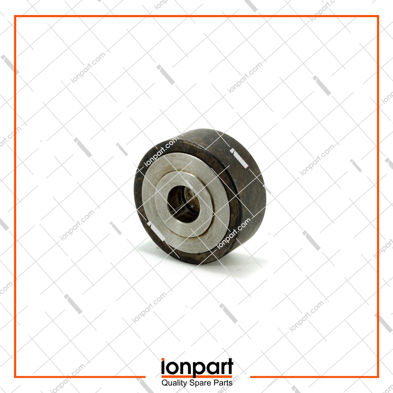 Piston Roller Compatible With John Deere Baler