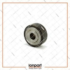 Piston Roller Compatible With John Deere Baler