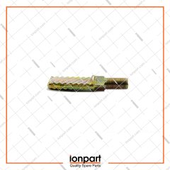 Beater Arm M:16 H:100 Compatible With Gallignani