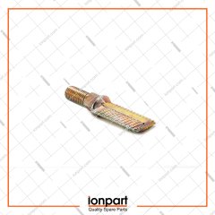 Beater Knife M.16 H:100 Compatible With Gallignani