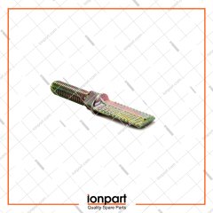 Beater Knife M:16 H:118 Compatible With Gallignani