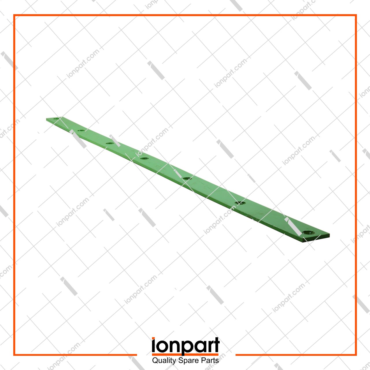 Piston Guide Compatible With John Deere Baler