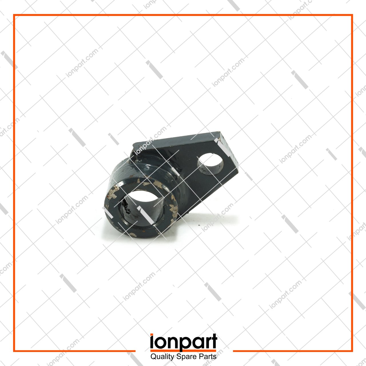 Beater Connecting Rod Compatible With Gallignani