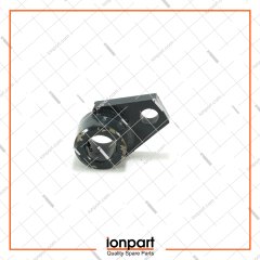 Beater Connecting Rod Compatible With Gallignani