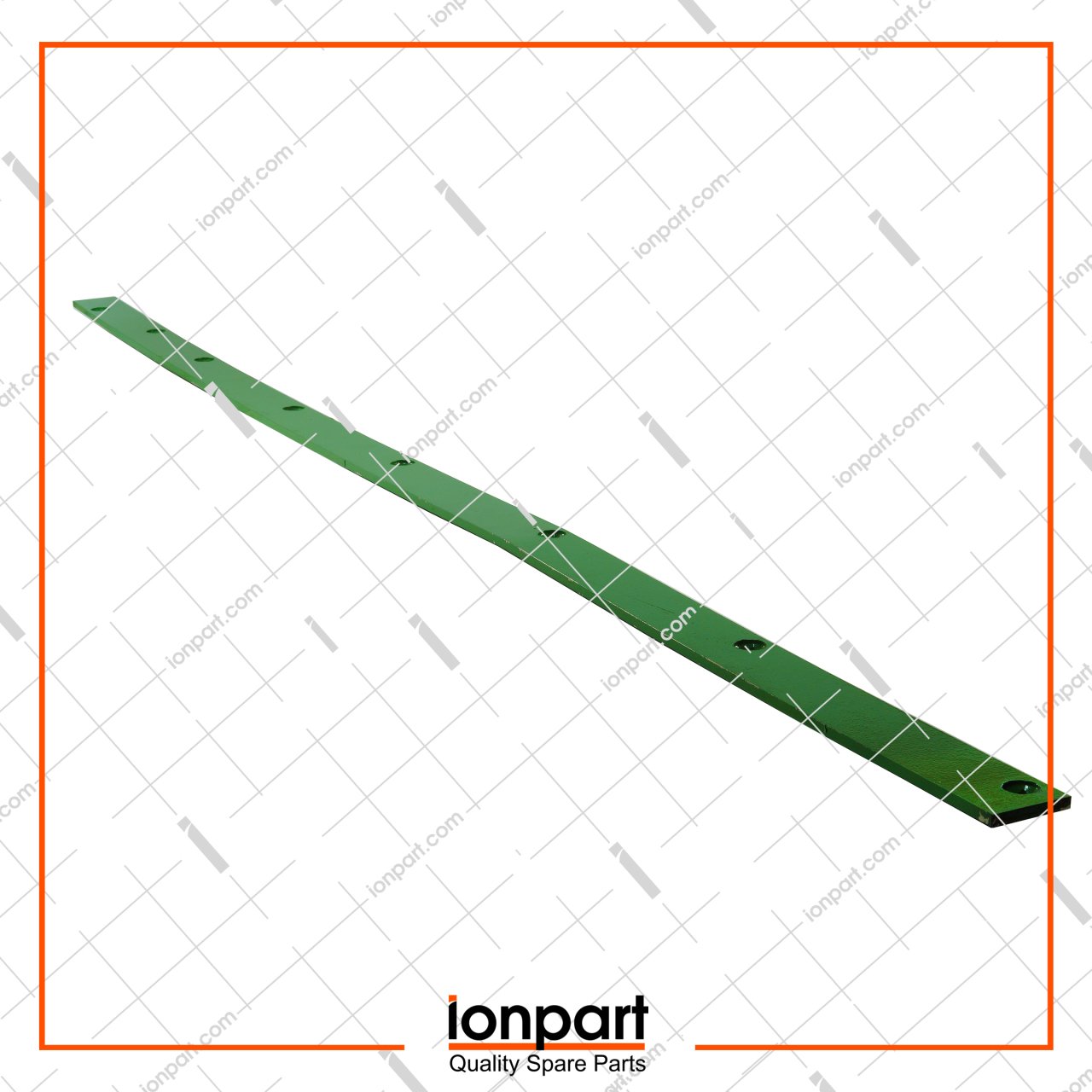 Piston Guide Compatible With John Deere Baler