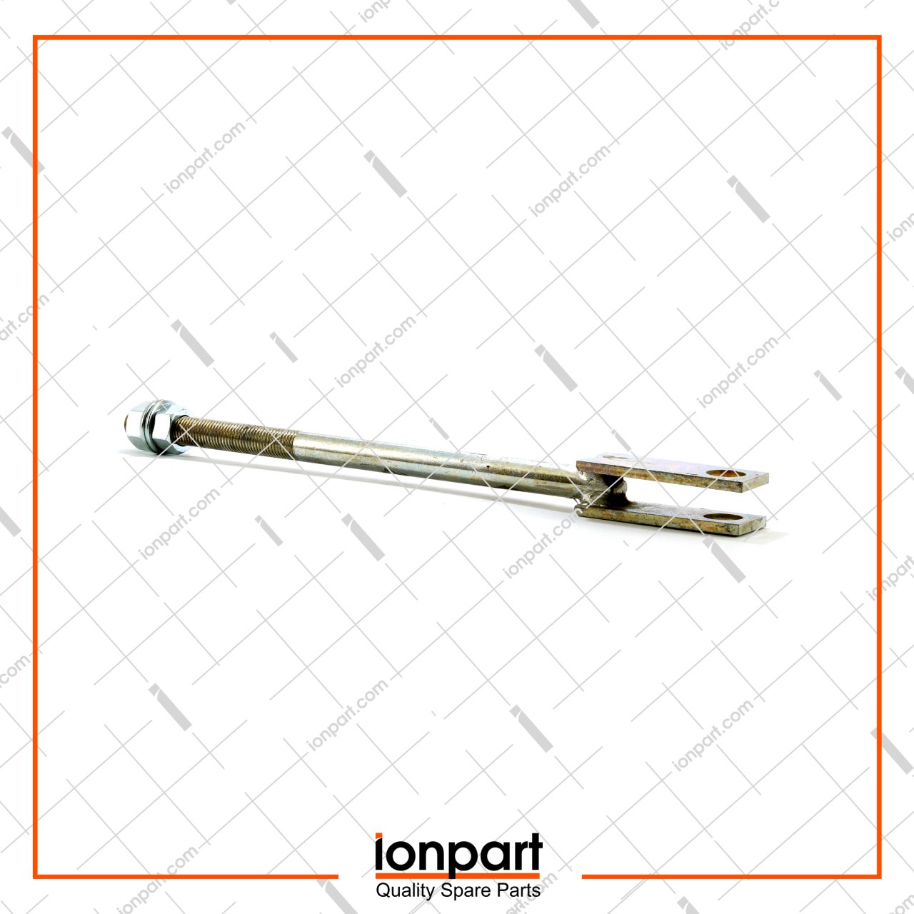 Beater Tie Rod Compatible With Gallignani