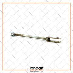 Beater Tie Rod Compatible With Gallignani