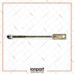 Beater Tie Rod Compatible With Gallignani
