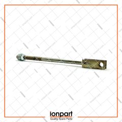 Beater Tie Rod Compatible With Gallignani