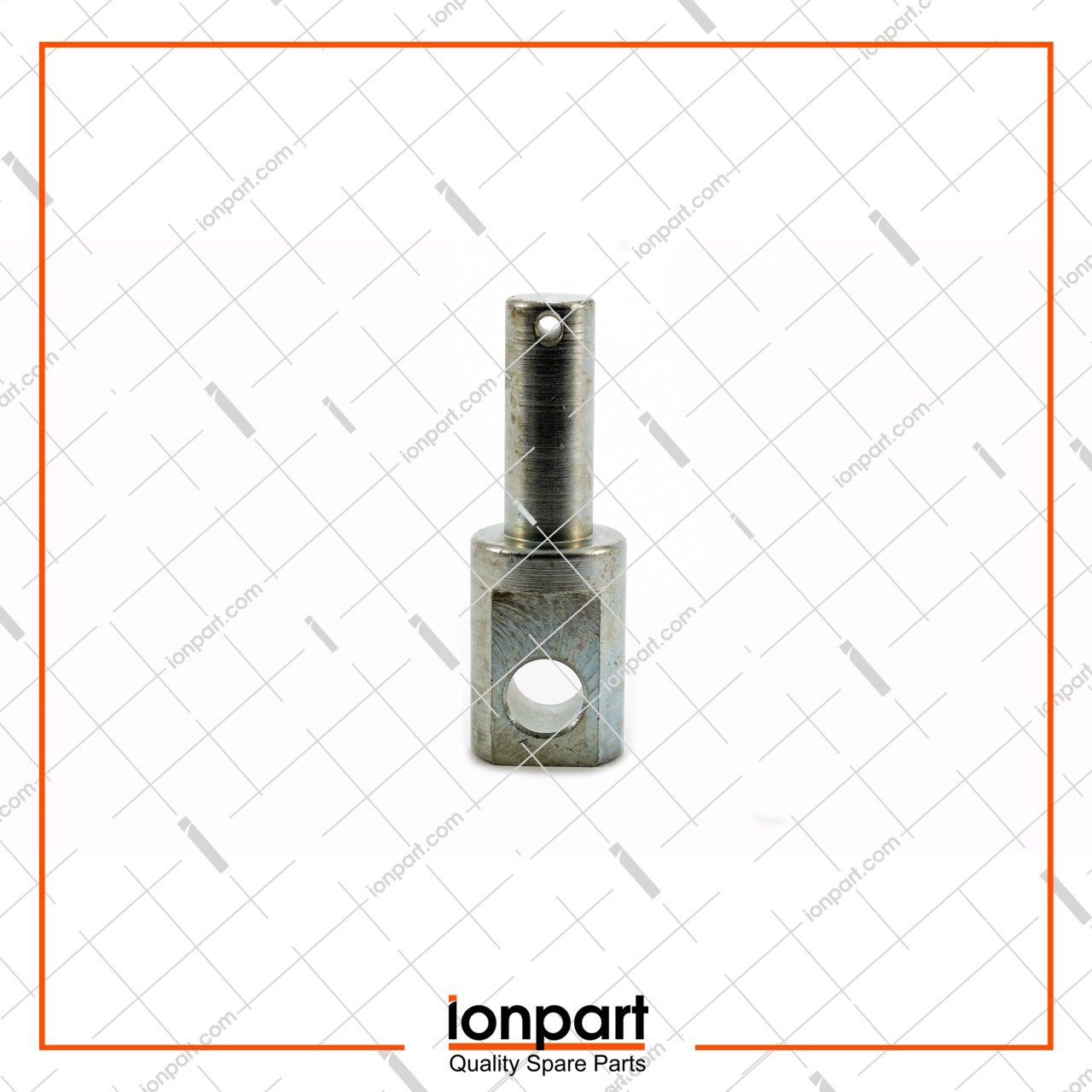 Beater Pin Compatible With Gallignani