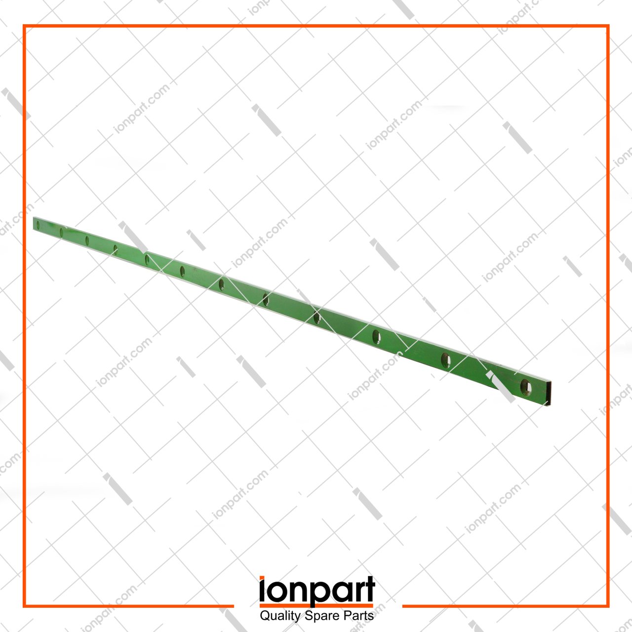 Piston Guide Compatible With John Deere Baler
