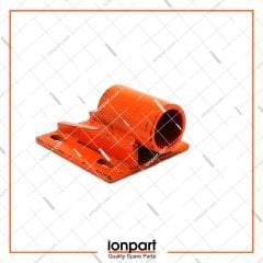 Beater Support Compatible With Gallignani