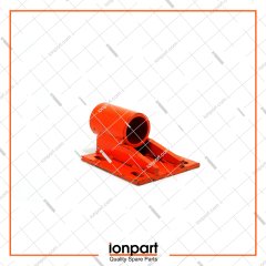 Beater Support Compatible With Gallignani