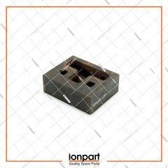 Piston Skid Plate Compatible With John Deere Baler