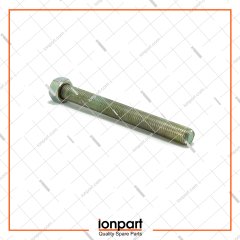 Beater Support  Screw Compatible With Gallignani