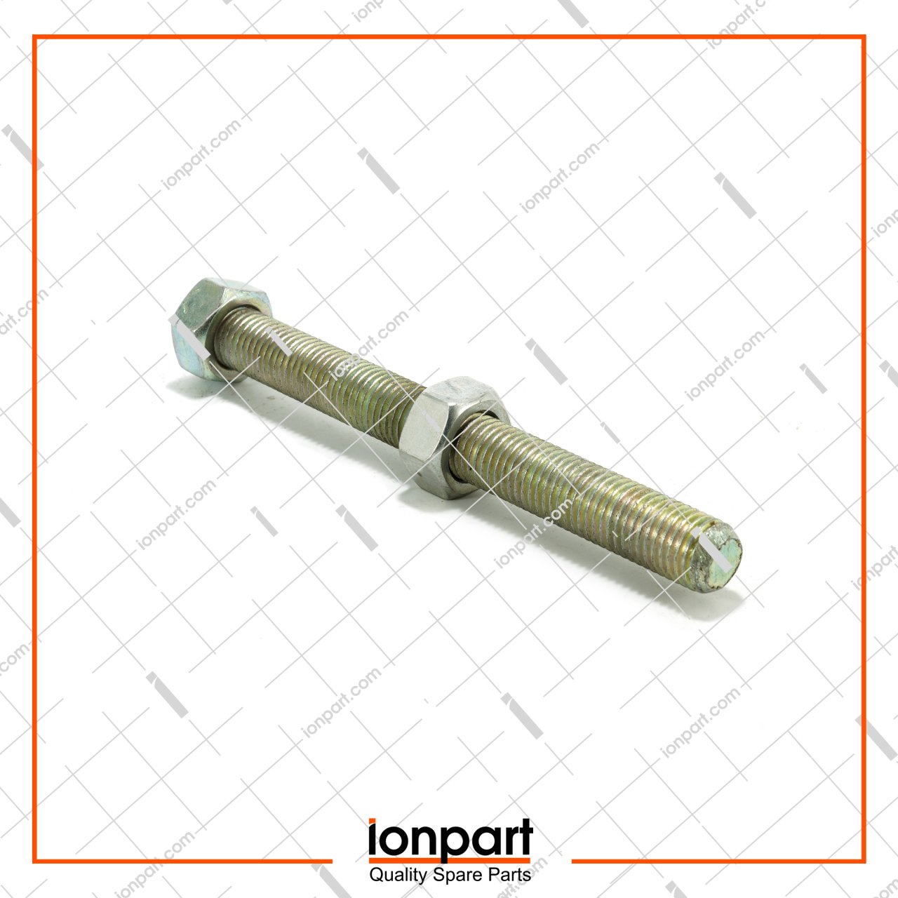 Beater Support  Screw Compatible With Gallignani