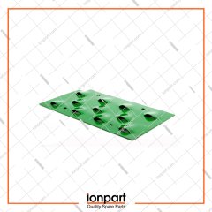 Piston Sheet Metal Compatible With John Deere Baler