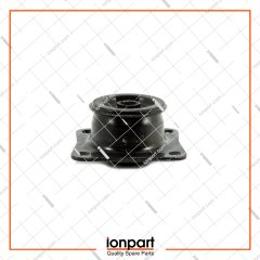 Beater Support Rubber Mounting Compatible With Gallignani