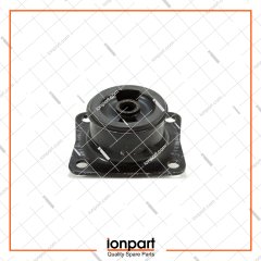 Beater Support Rubber Mounting Compatible With Gallignani