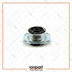 Beater Support Rubber Mounting Compatible With Gallignani