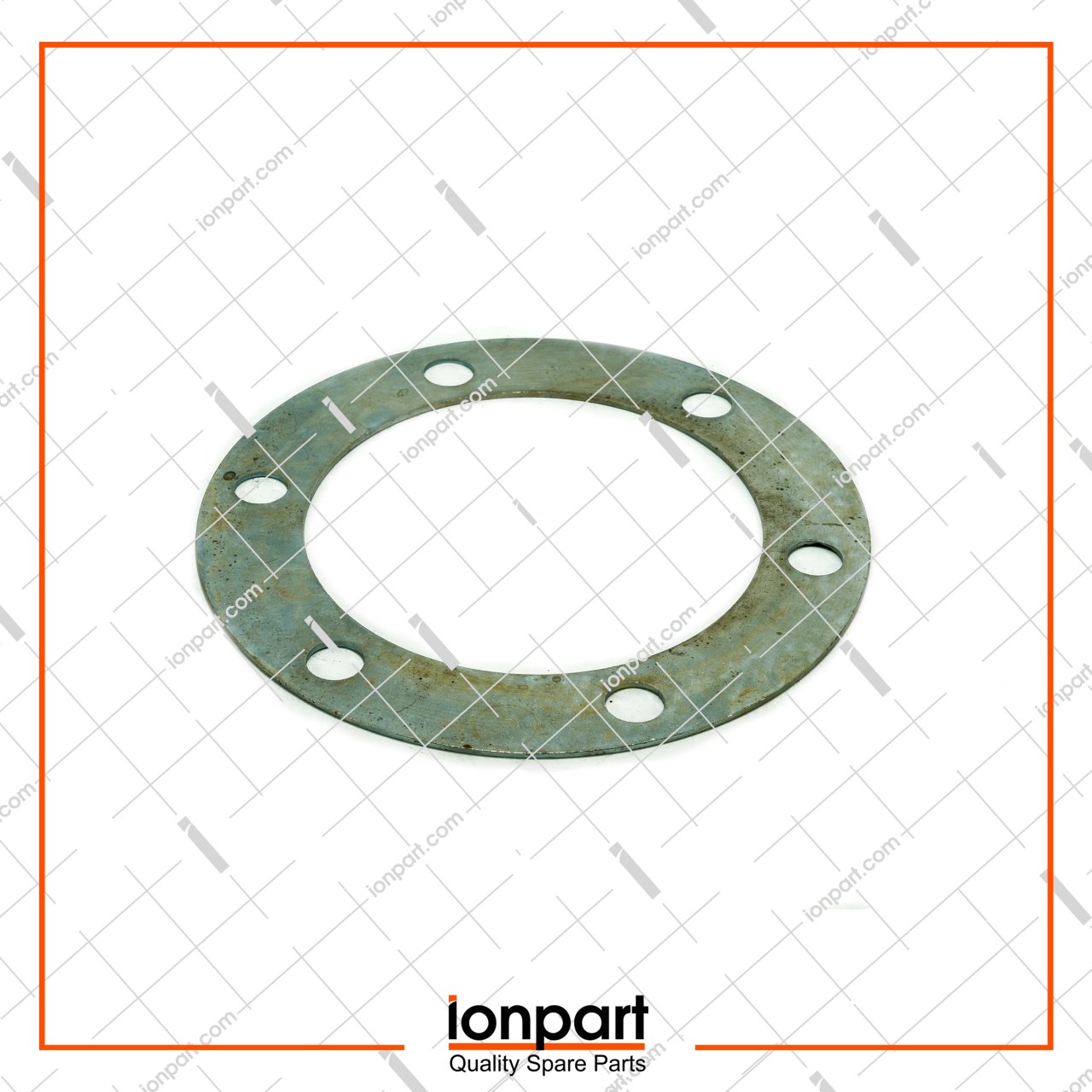 Beater Reduction Gear Seal Compatible With Gallignani