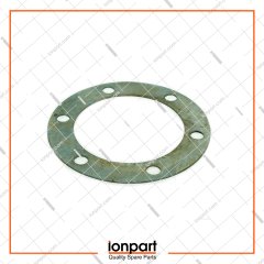 Beater Reduction Gear Seal Compatible With Gallignani