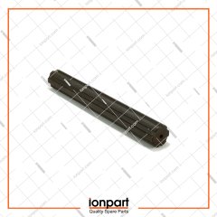 Beater Secondary Cardan Grooved Shaft Compatible With Gallignani