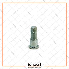 Plungerhead Bolt Compatible With John Deere Baler