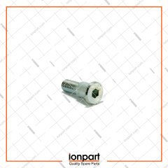 Plungerhead Bolt Compatible With John Deere Baler