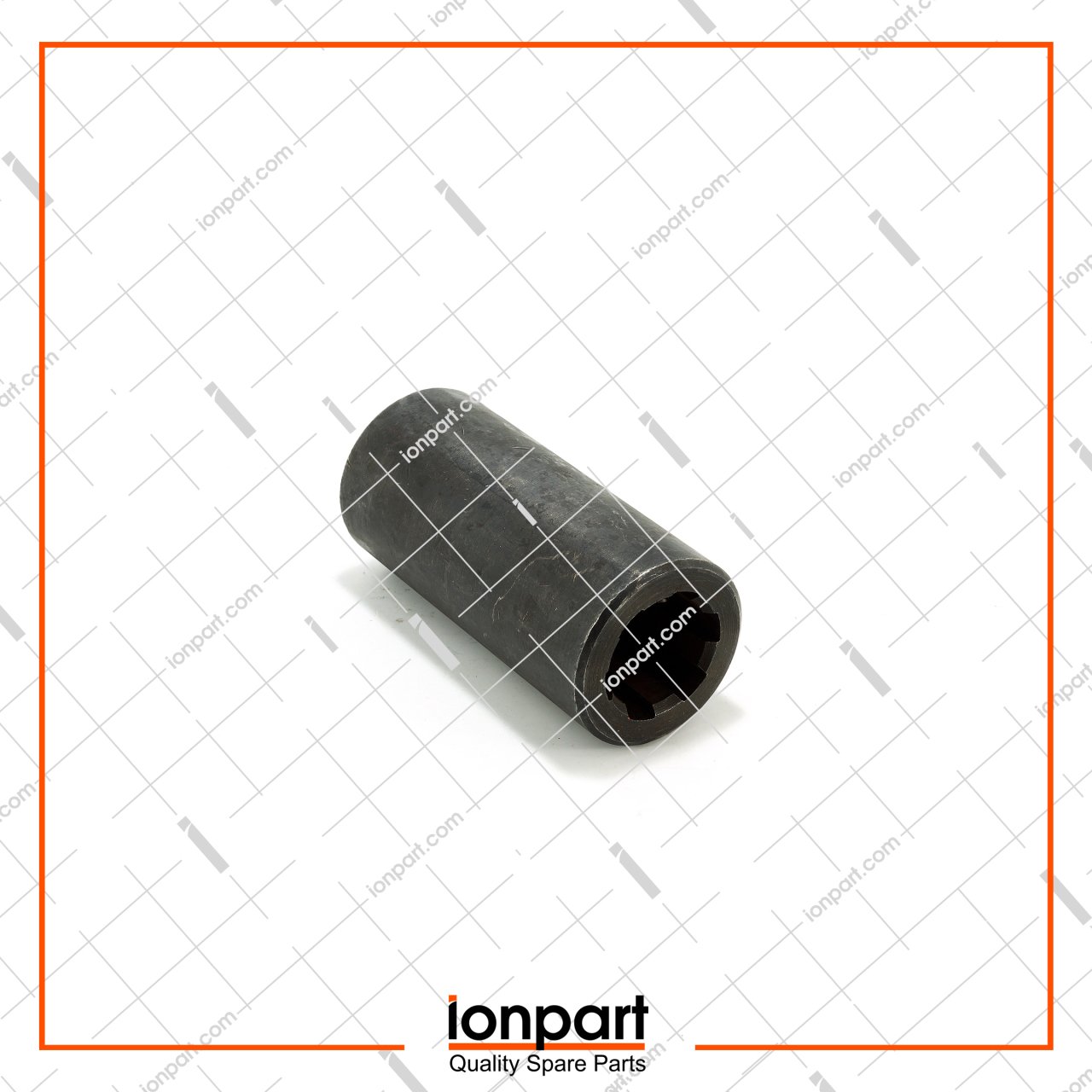 Beater Secondary Cardan Shaft Hose Compatible With Gallignani