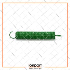 Plungerhead Safety Stop Spring Compatible With John Deere Baler