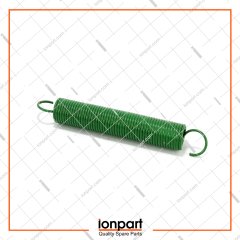 Plungerhead Safety Stop Spring Compatible With John Deere Baler