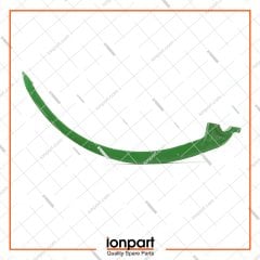 Twine Needle Compatible With John Deere Baler