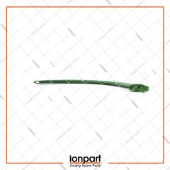 Twine Needle Compatible With John Deere Baler