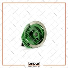 Twine Needle Lift Drive Shaft Cam Compatible With John Deere Baler