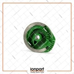 Twine Needle Lift Drive Shaft Cam Compatible With John Deere Baler