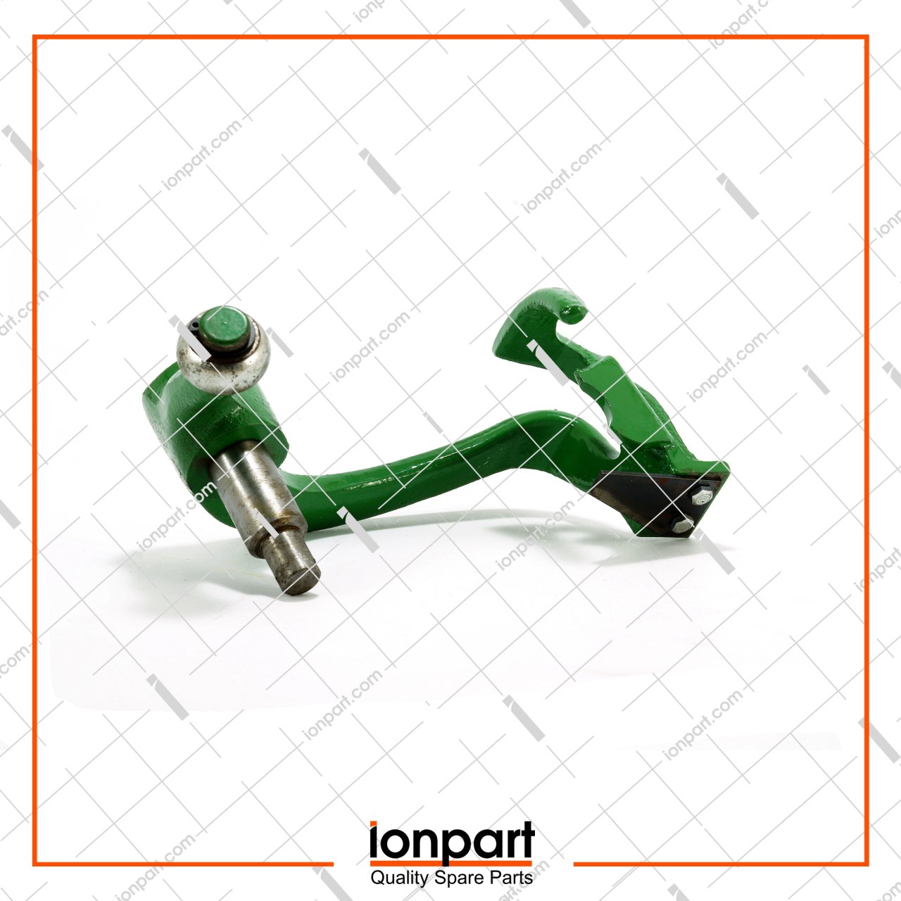 Twine Knotter Arm Compatible With John Deere Baler