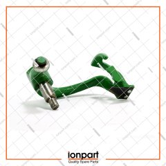 Twine Knotter Arm Compatible With John Deere Baler