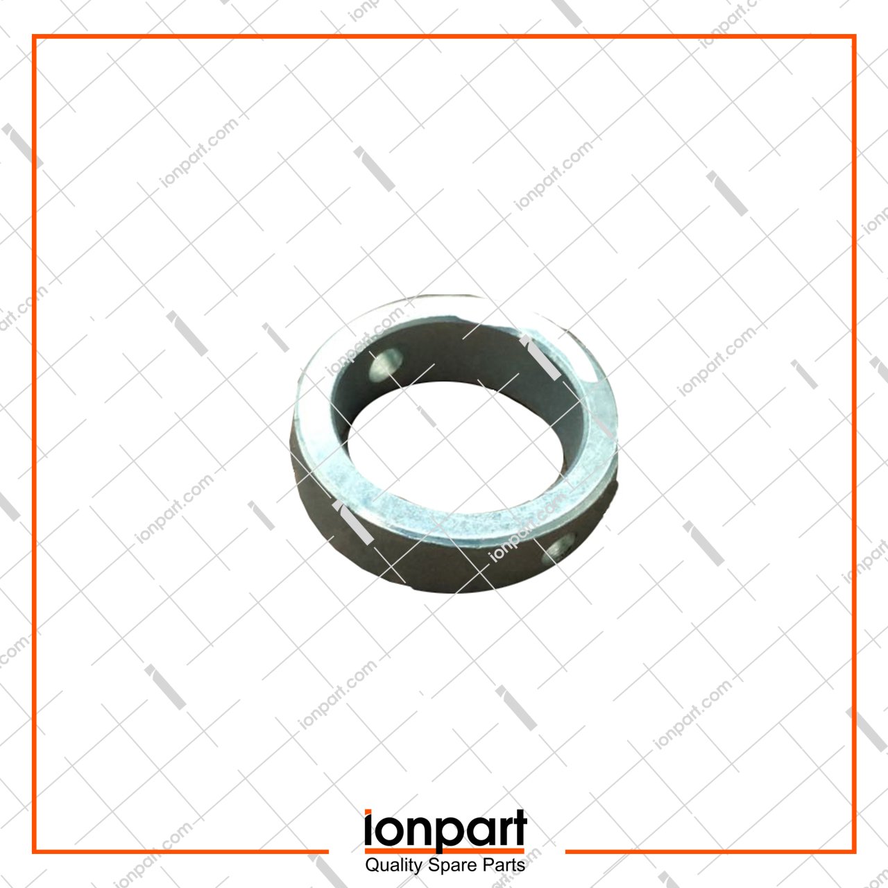 Beater Frame Ring Compatible With Gallignani