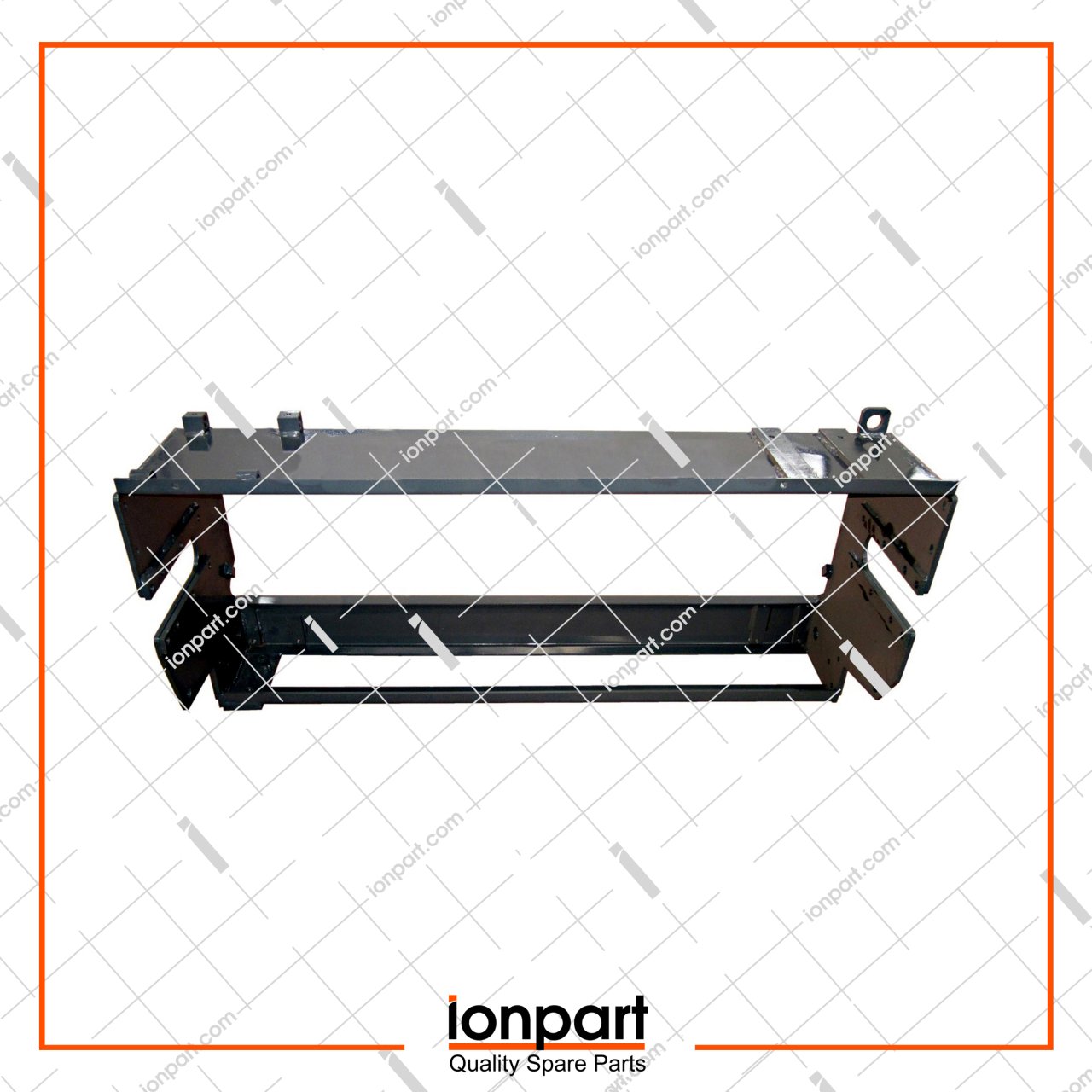 Beater Frame Compatible With Gallignani