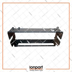 Beater Frame Compatible With Gallignani