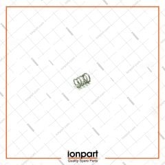 Twine Knotter Spring Compatible With John Deere Baler