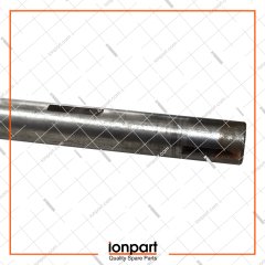 Beater Shaft Compatible With Gallignani