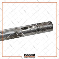 Beater Shaft Compatible With Gallignani