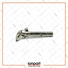 Twine Knotter Billhook Compatible With John Deere Baler