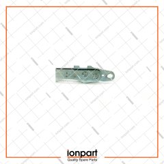 Twine Knotter Retainer Compatible With John Deere Baler