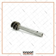 Twine Knotter Shaft Compatible With John Deere Baler
