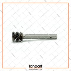 Twine Knotter Shaft Compatible With John Deere Baler