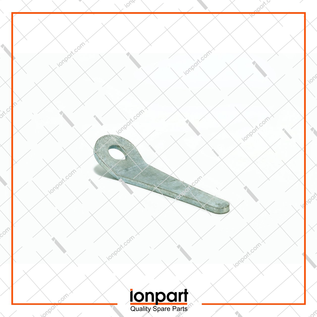 Twine Knotter Leaf Spring Compatible With John Deere Baler