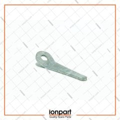 Twine Knotter Leaf Spring Compatible With John Deere Baler
